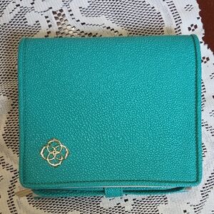 Kendra Scott Zip Away Small Jewelry Organizer